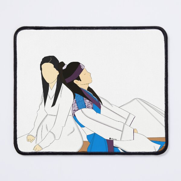 Item preview, Hwarang korean drama designed and sold by kart-box.
