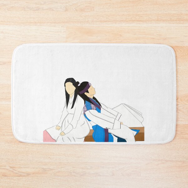 Item preview, Hwarang korean drama designed and sold by kart-box.