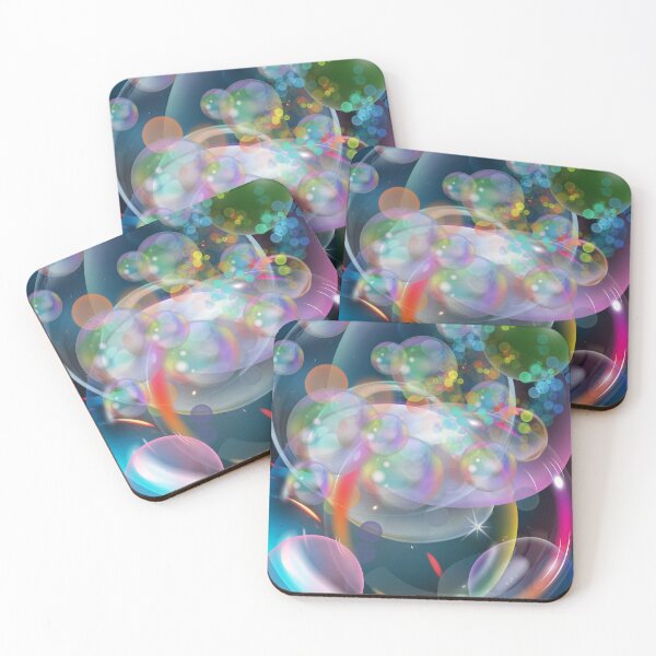 Item preview, Bubbly-cious designed and sold by seriyusink69.