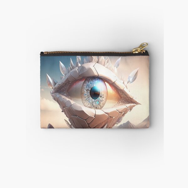 Item preview, Floating Eye Design designed and sold by EnzoZs.