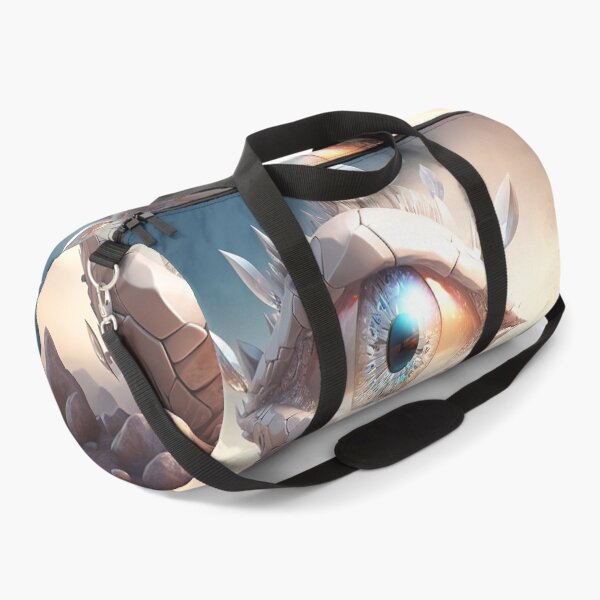 Item preview, Floating Eye Design designed and sold by EnzoZs.