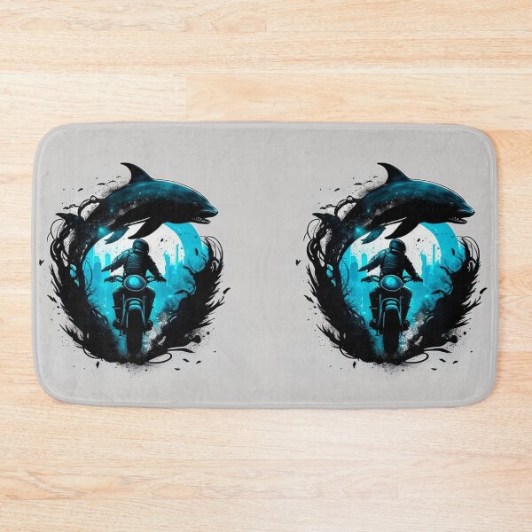 Item preview, Motorcyclist designed and sold by MoonDesinso.