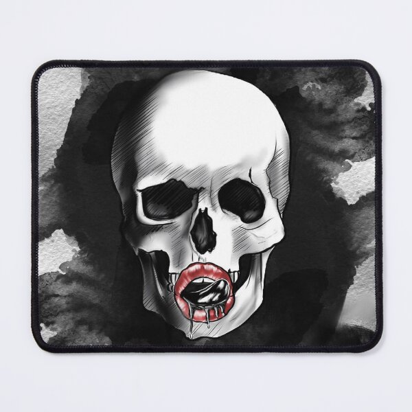 Item preview, SASSY SKULL designed and sold by Mad0Monkey.