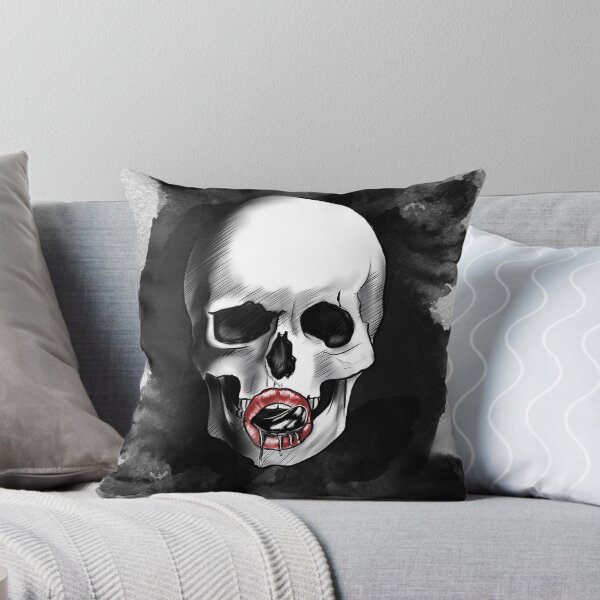 Item preview, SASSY SKULL designed and sold by Mad0Monkey.