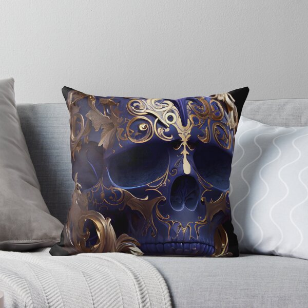 Item preview, Fabergé style skull n°4 designed and sold by digitalbrosse.