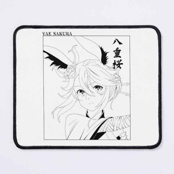 Item preview, Fox samurai and soft lines designed and sold by EgorBratkin.