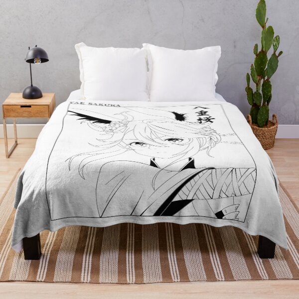 Item preview, Fox samurai and soft lines designed and sold by EgorBratkin.