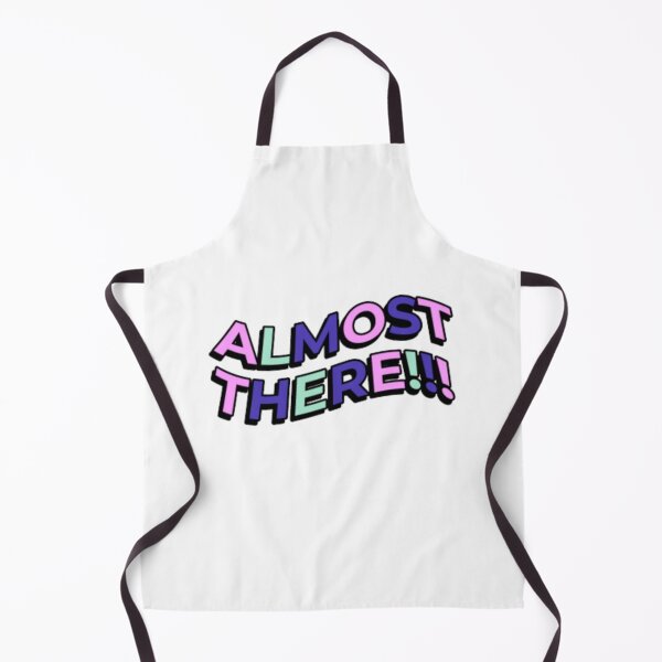 Item preview, Almost there  designed and sold by Zshope.