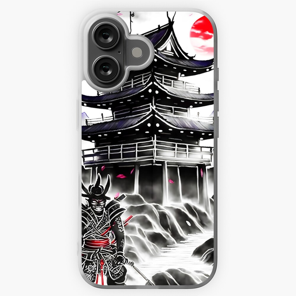 Item preview, iPhone Soft Case designed and sold by Teebuya.