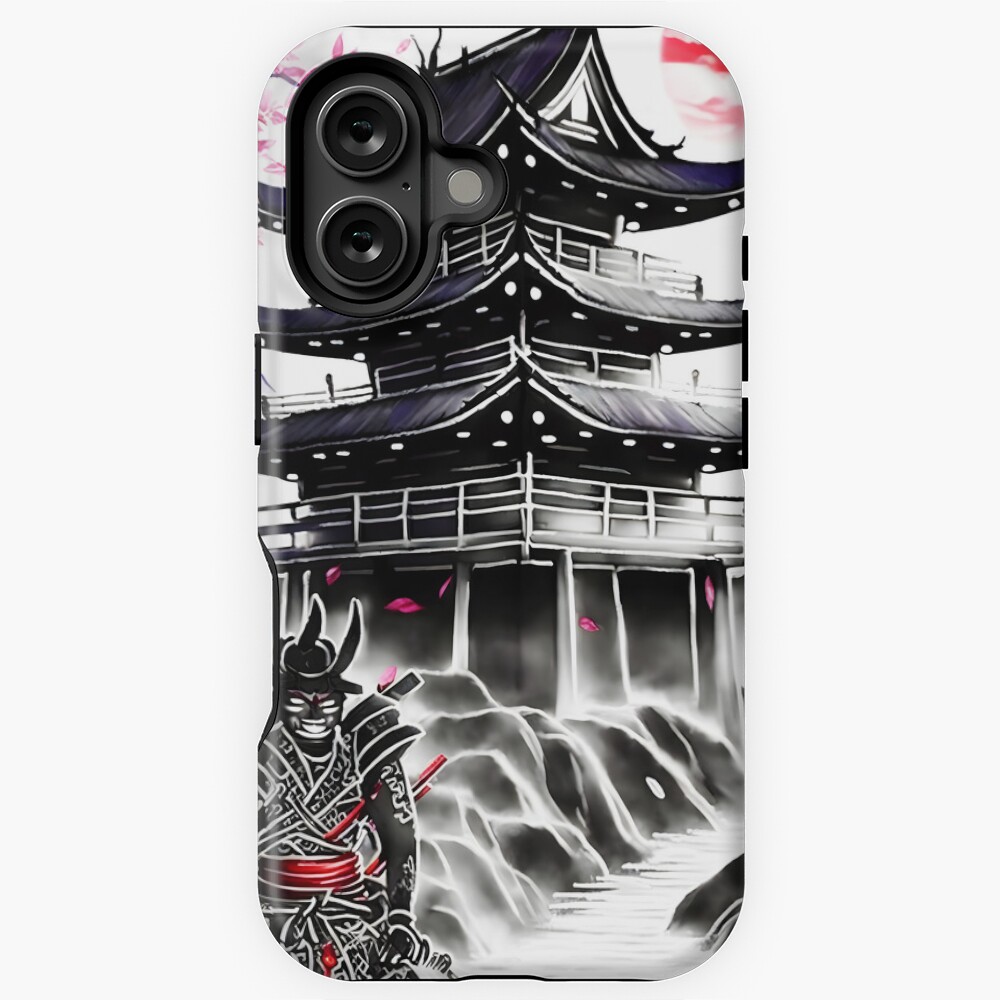 Item preview, iPhone Magsafe Tough Case designed and sold by Teebuya.