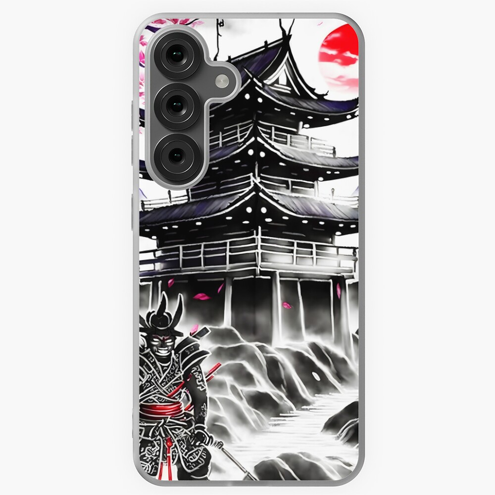 Item preview, Samsung Galaxy Soft Case designed and sold by Teebuya.