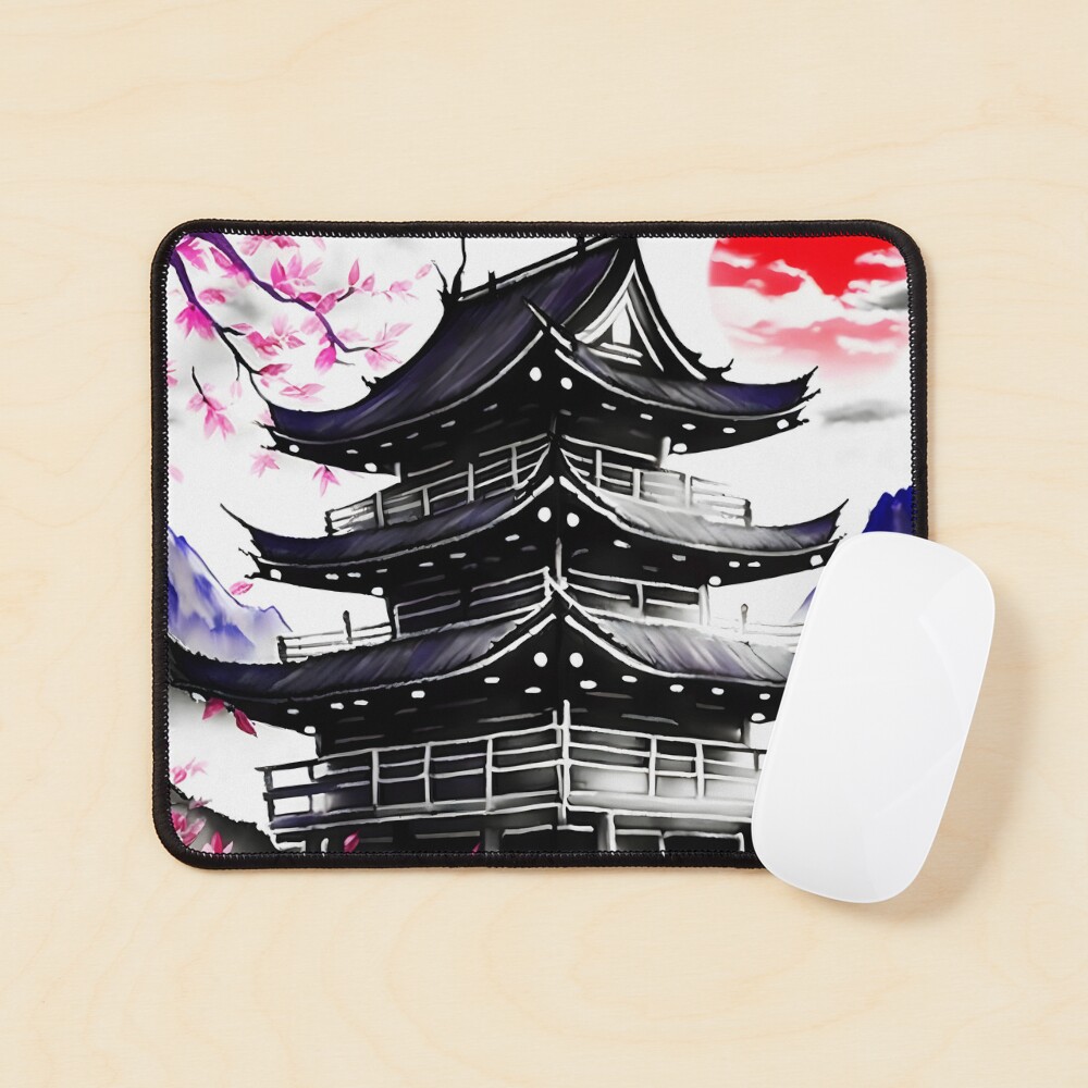 Item preview, Mouse Pad designed and sold by Teebuya.