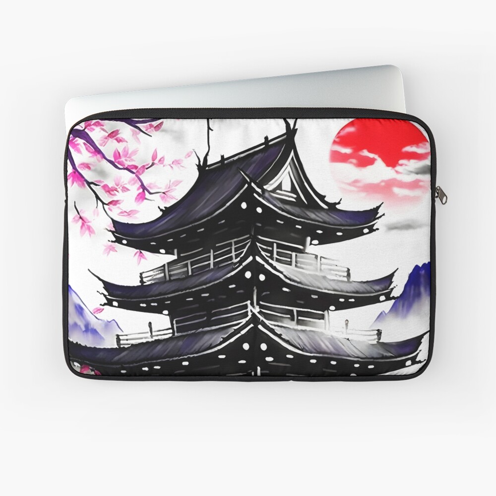 Item preview, Laptop Sleeve designed and sold by Teebuya.
