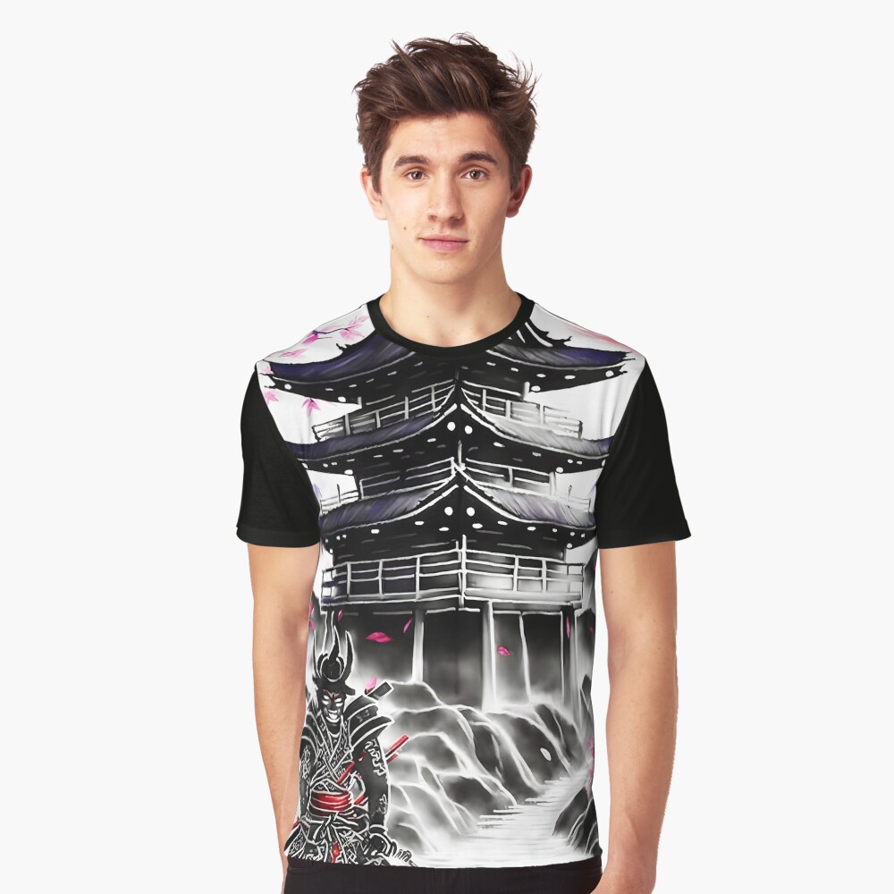 Item preview, Graphic T-Shirt designed and sold by Teebuya.