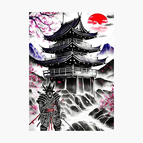 Photographic Print
