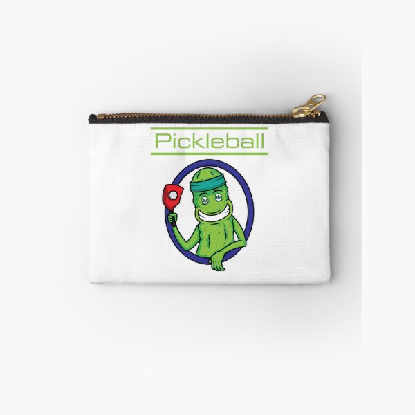 Item preview, Pickleball Pickle Racket Sports Pun designed and sold by fatamyfan1.