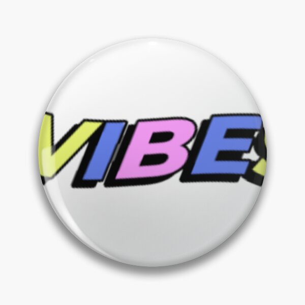 Item preview, Vibes designed and sold by Zshope.