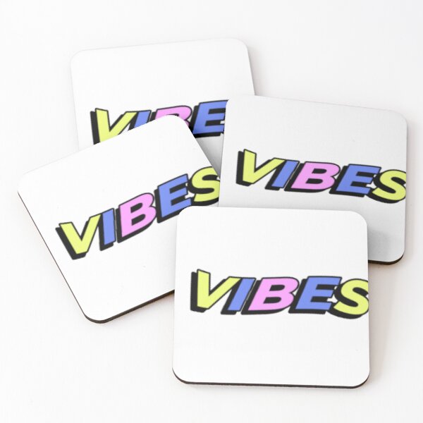 Item preview, Vibes designed and sold by Zshope.
