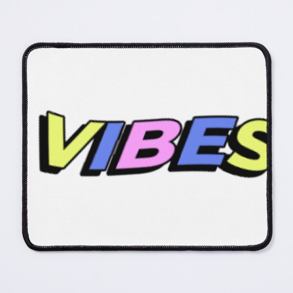 Item preview, Vibes designed and sold by Zshope.