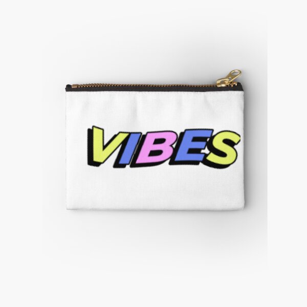 Item preview, Vibes designed and sold by Zshope.