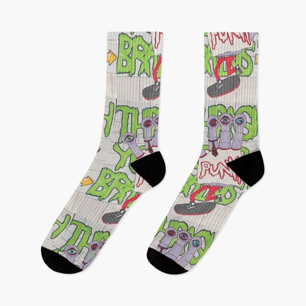 Item preview, Punk Rock Flick designed and sold by Lindsey petersen.