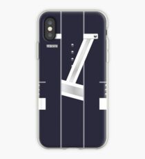 Bluecoats 2014 Uniform iPhone Case