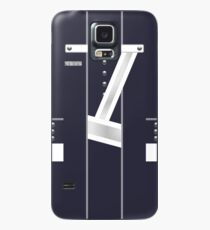 Bluecoats 2014 Uniform Case/Skin for Samsung Galaxy