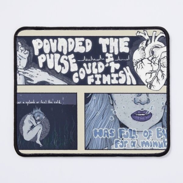 Item preview, Maya Hawke - mermaid bar designed and sold by R-uby.