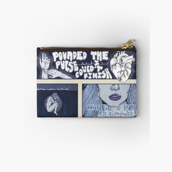 Item preview, Maya Hawke - mermaid bar designed and sold by R-uby.