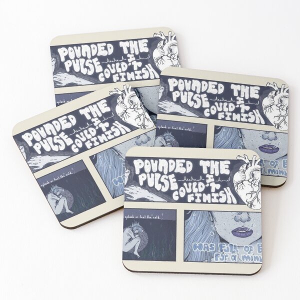 Item preview, Maya Hawke - mermaid bar designed and sold by R-uby.