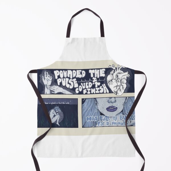 Item preview, Maya Hawke - mermaid bar designed and sold by R-uby.