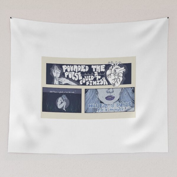 Item preview, Maya Hawke - mermaid bar designed and sold by R-uby.