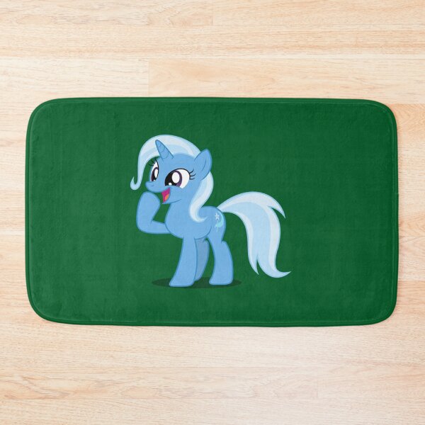 Aperçu de l'œuvre Mon petit Poney créée et vendue par SobokuMugs.
