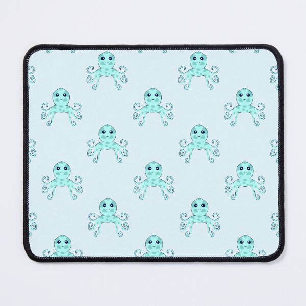 Item preview, Cute Octopus designed and sold by tali-kt.