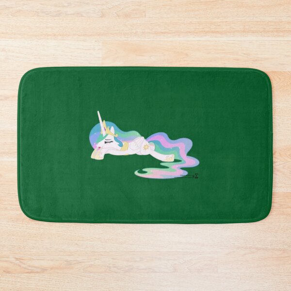 Aperçu de l'œuvre Mon petit Poney créée et vendue par SobokuMugs.