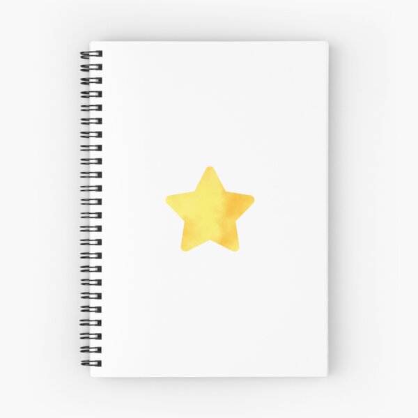Item preview, pegatina estrella designed and sold by ze f.