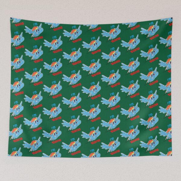 Item preview, My little pony                                       designed and sold by SobokuMugs.