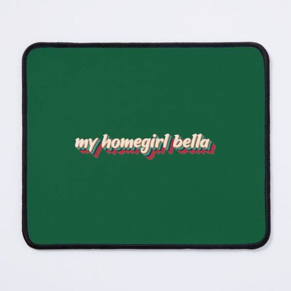 Item preview, my homegirl bella designed and sold by SobokuMugs.