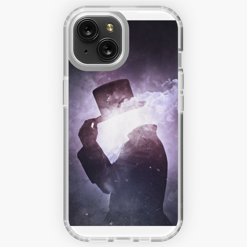 Item preview, iPhone Soft Case designed and sold by b1j1.