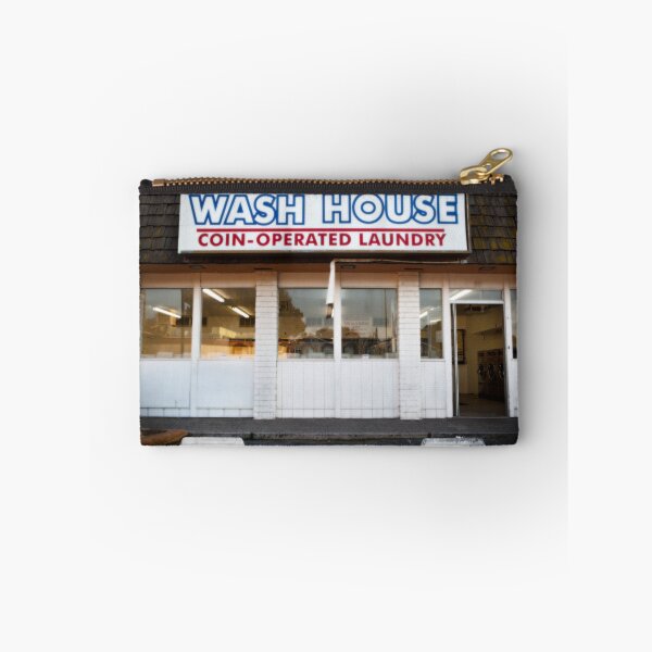 Item preview, Fresno Wash House designed and sold by Dave Hare Photography.