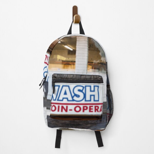 Item preview, Fresno Wash House designed and sold by Dave Hare Photography.