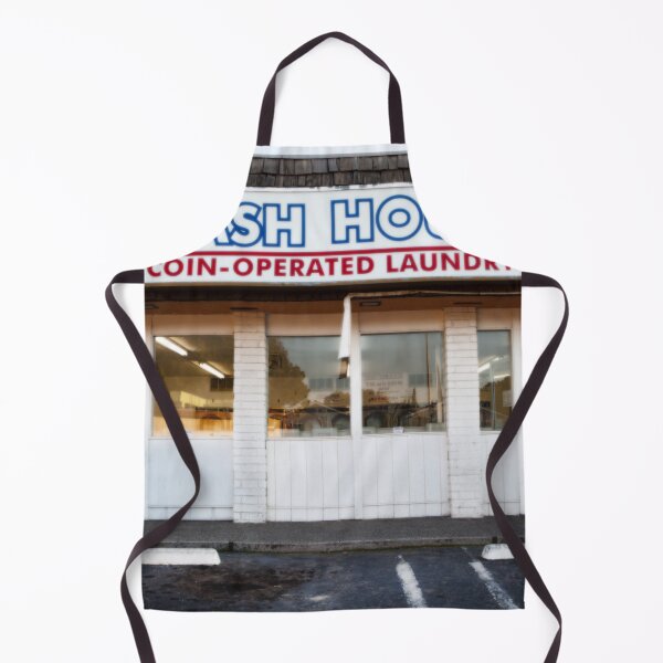Item preview, Fresno Wash House designed and sold by Dave Hare Photography.