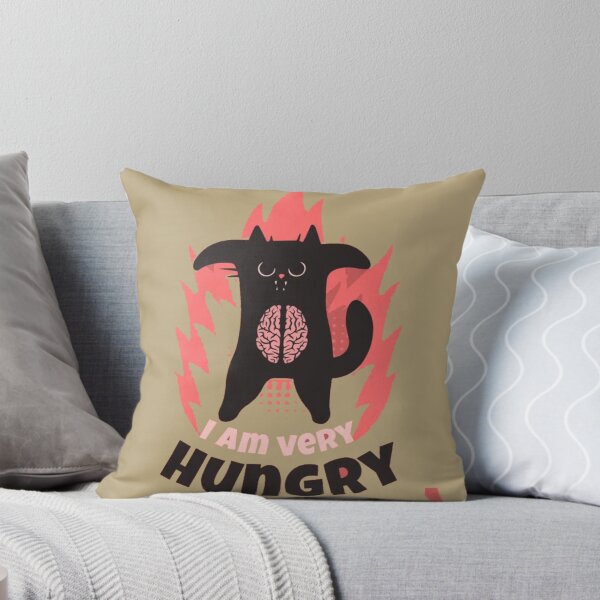 Item preview, I'm very hungry designed and sold by OVO STORE.