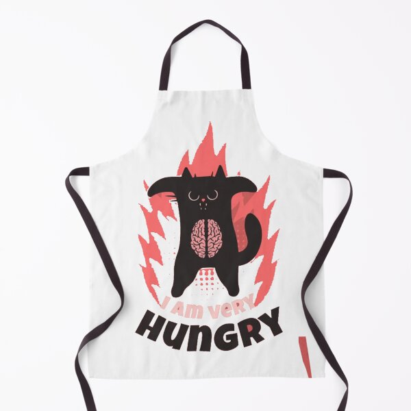 Item preview, I'm very hungry designed and sold by OVO STORE.