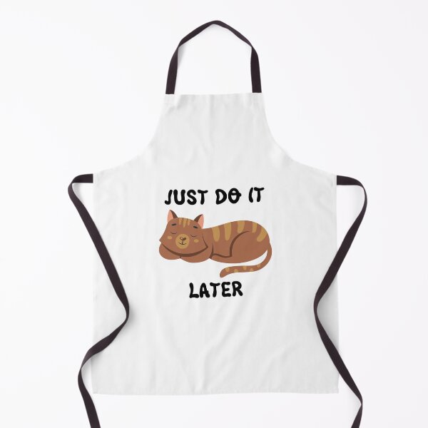 Item preview, Do it later maybe designed and sold by IdeasForFreedom.