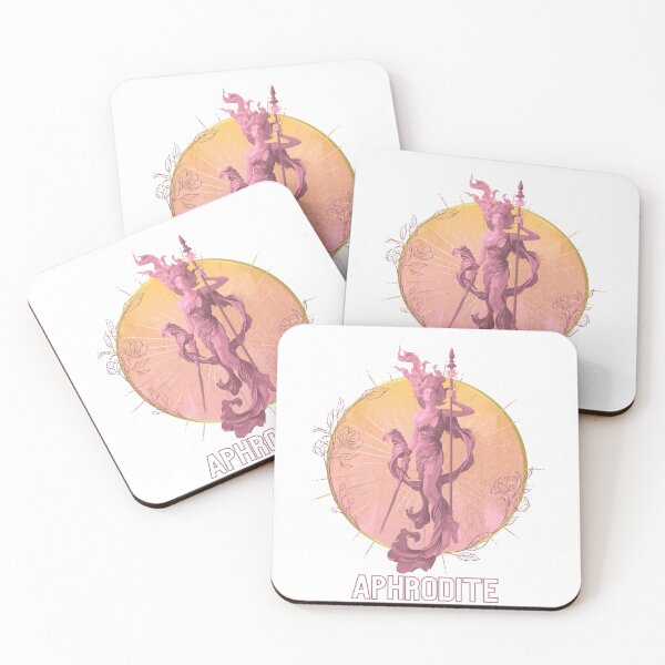 Artikelvorschau, Aphrodite goddess entworfen und verkauft von Mirksaz-designs.