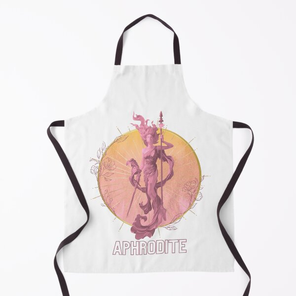 Artikelvorschau, Aphrodite goddess entworfen und verkauft von Mirksaz-designs.