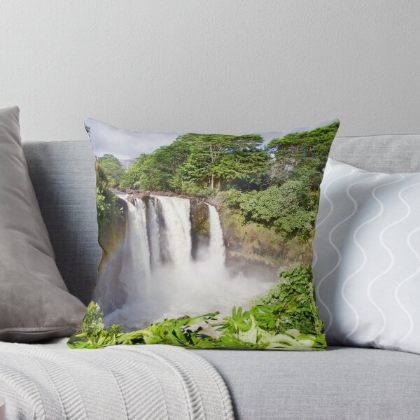 Item preview, Rainbow Falls designed and sold by TheLoner.