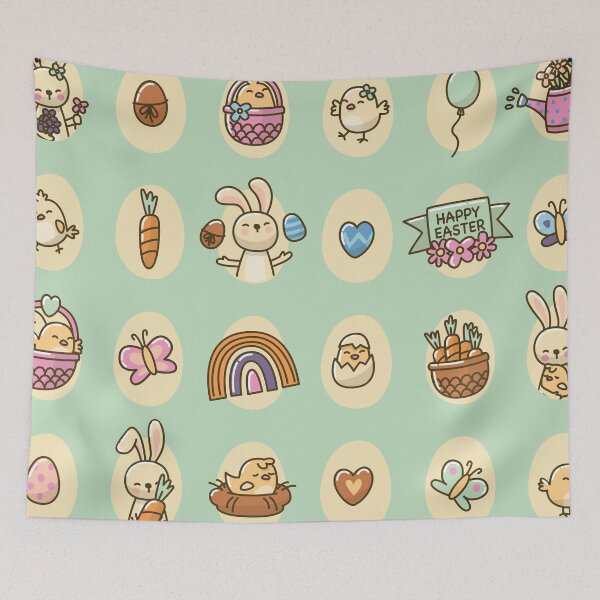 Item preview, Easter Day  designed and sold by melomania.
