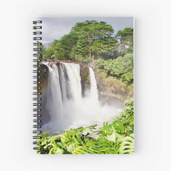Item preview, Rainbow Falls designed and sold by TheLoner.